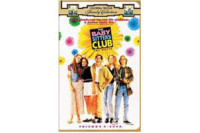The Babysitters Club The Babysitters Club