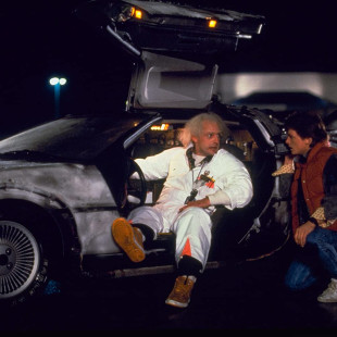 Back to the Future