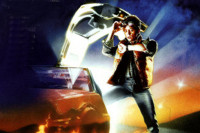 Back to the Future - 25th Anniversary Trilogy