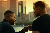 Bad Boys: Ride or Die