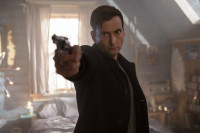 Bad Samaritan Bad Samaritan