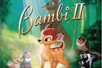 Bambi II
