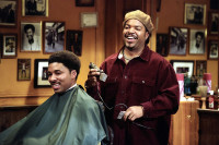 Barbershop: The Next Cut