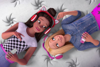 Barbie: Big City, Big Dreams Barbie: Big City, Big Dreams