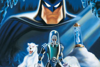 Batman & Mr. Freeze: SubZero Batman & Mr. Freeze: SubZero
