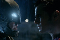 Superheroes Face Off in New Trailer