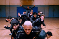 Battle of the Year