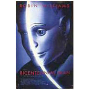 Bicentennial Man