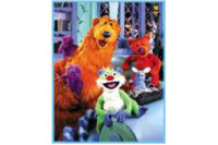 Bear In The Big Blue House Bear In The Big Blue House