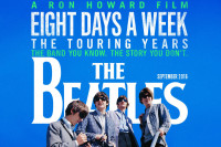 The Beatles: Eight Days a Week