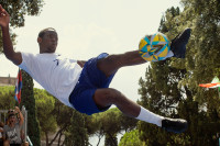 The Beautiful Game The Beautiful Game