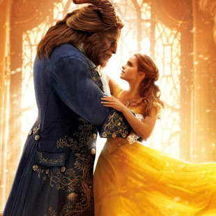 Beauty and the Beast (2017)