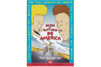 Beavis And Butt-Head Do America Beavis And Butt-Head Do America