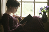 Becoming Jane
