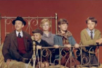 Bedknobs and Broomsticks
