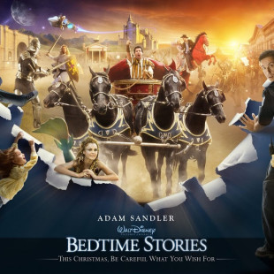 Bedtime Stories
