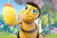 Bee Movie