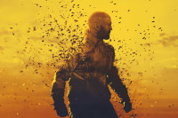 The Beekeeper The Beekeeper