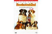 Beethoven’s 2nd Beethoven’s 2nd
