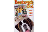 Beethoven’s 3rd Beethoven’s 3rd