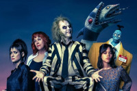 Beetlejuice Beetlejuice Beetlejuice Beetlejuice