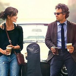 Begin Again