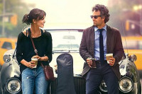 Begin Again
