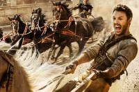 Ben-Hur 2016 Ben-Hur 2016