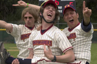 Benchwarmers Benchwarmers