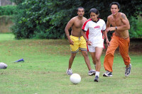 Bend It Like Beckham Bend It Like Beckham