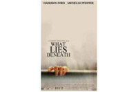 What Lies Beneath What Lies Beneath