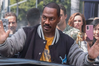Beverly Hills Cop: Axel F Beverly Hills Cop: Axel F