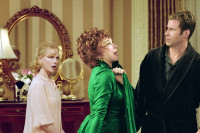 Bewitched Bewitched