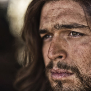 The Bible: The Epic Mini Series