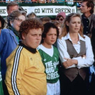 The Big Green
