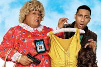 Big Mommas: Like Father, Like Son