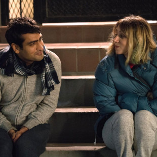 The Big Sick
