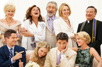 The Big Wedding
