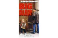 Big Daddy Big Daddy