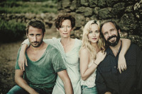 A Bigger Splash A Bigger Splash