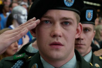 Billy Lynn’s Long Halftime Walk Billy Lynn’s Long Halftime Walk