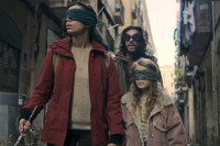 Bird Box Barcelona Bird Box Barcelona