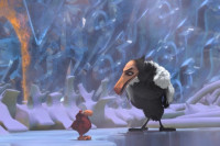 Birds Like Us Birds Like Us