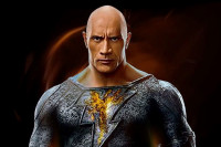 Black Adam Black Adam