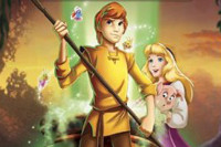 The Black Cauldron