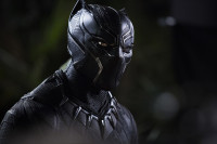 Black Panther Black Panther