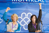 Blades Of Glory