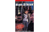 Blue Streak Blue Streak
