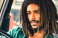 Bob Marley: One Love Bob Marley: One Love