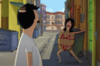 The Bob’s Burgers Movie The Bob’s Burgers Movie